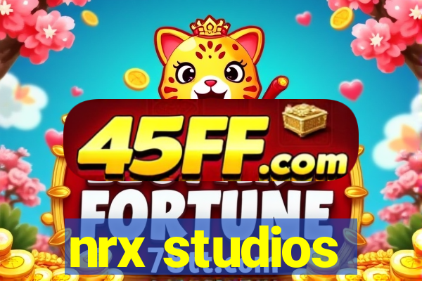 nrx studios